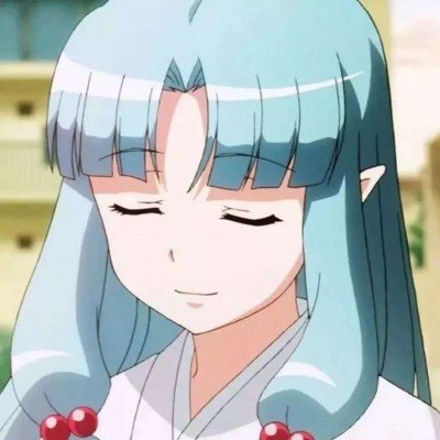 美女COS《巫师3》叶奈法惊艳绝伦 白嫩香肩紫眸勾人